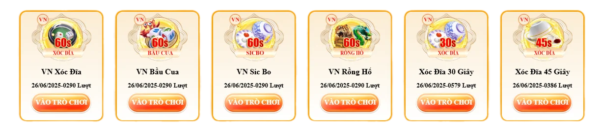 Au888 Au88 mini game