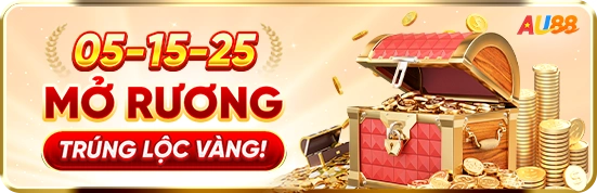 Khuyến mãi Au88 Au888