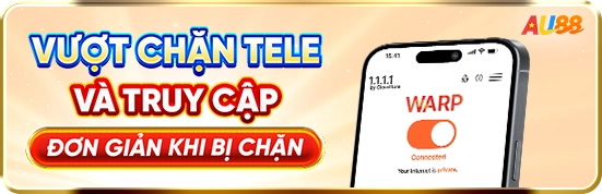 Link truy cập Au88